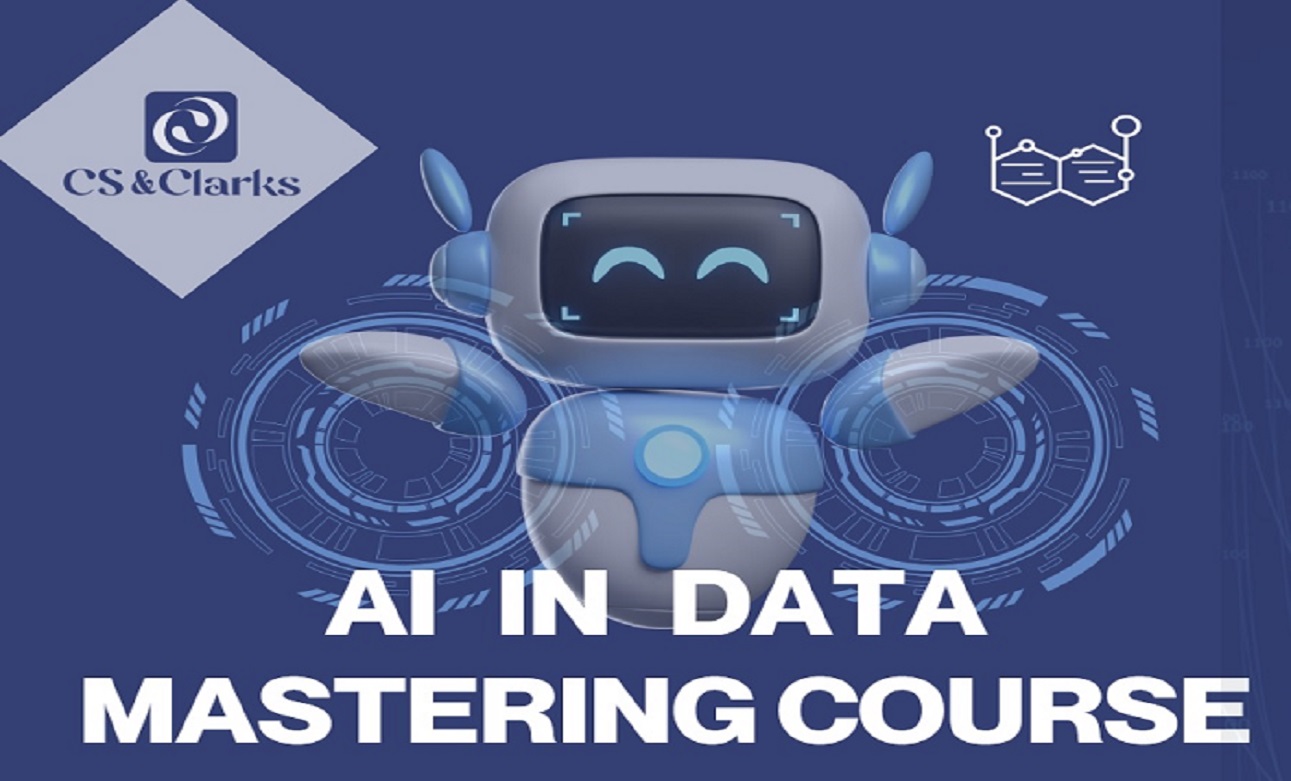 AI in Data Master Course